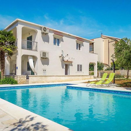 Apartment Katarina 2 - Sib155-1 By Interhome Brodarica  Exterior photo