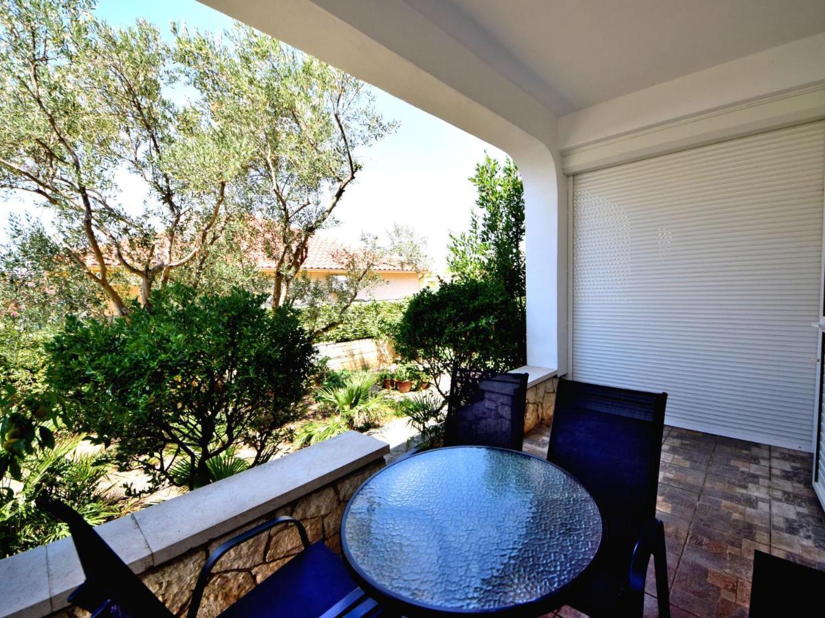 Apartment Katarina 2 - Sib155-1 By Interhome Brodarica  Exterior photo