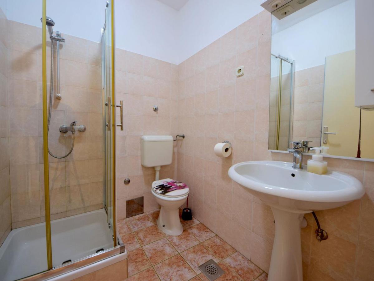 Apartment Katarina 2 - Sib155-1 By Interhome Brodarica  Exterior photo