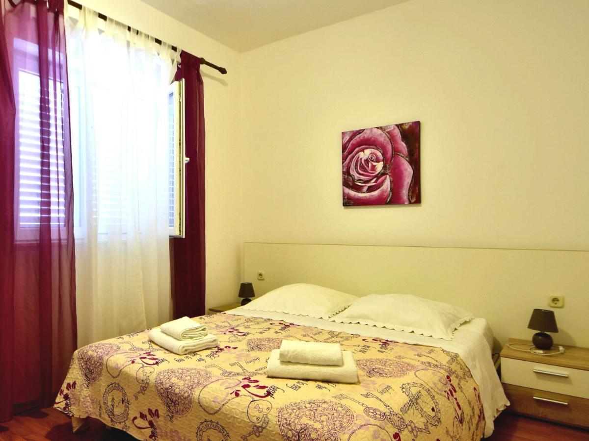 Apartment Katarina 2 - Sib155-1 By Interhome Brodarica  Exterior photo