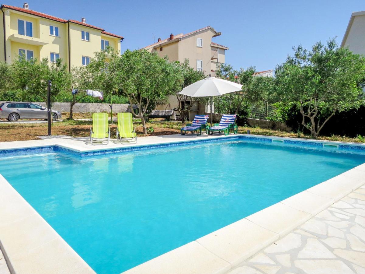 Apartment Katarina 2 - Sib155-1 By Interhome Brodarica  Exterior photo